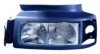 LORO 551-1150R-LD-EM Headlight